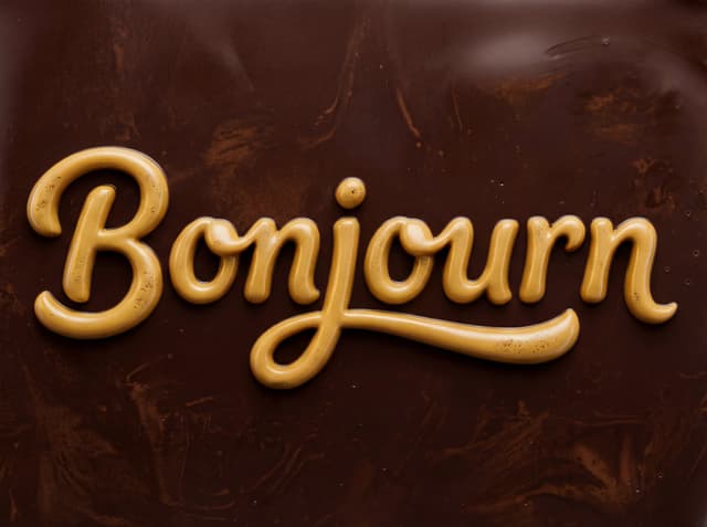 Bonjourn - Featured Image