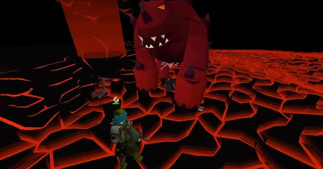 "We respect their time, and in turn they stick around" 25 years later,  here's why Jagex believes so many people still play RuneScape | Eurogamer.net - Featured Image