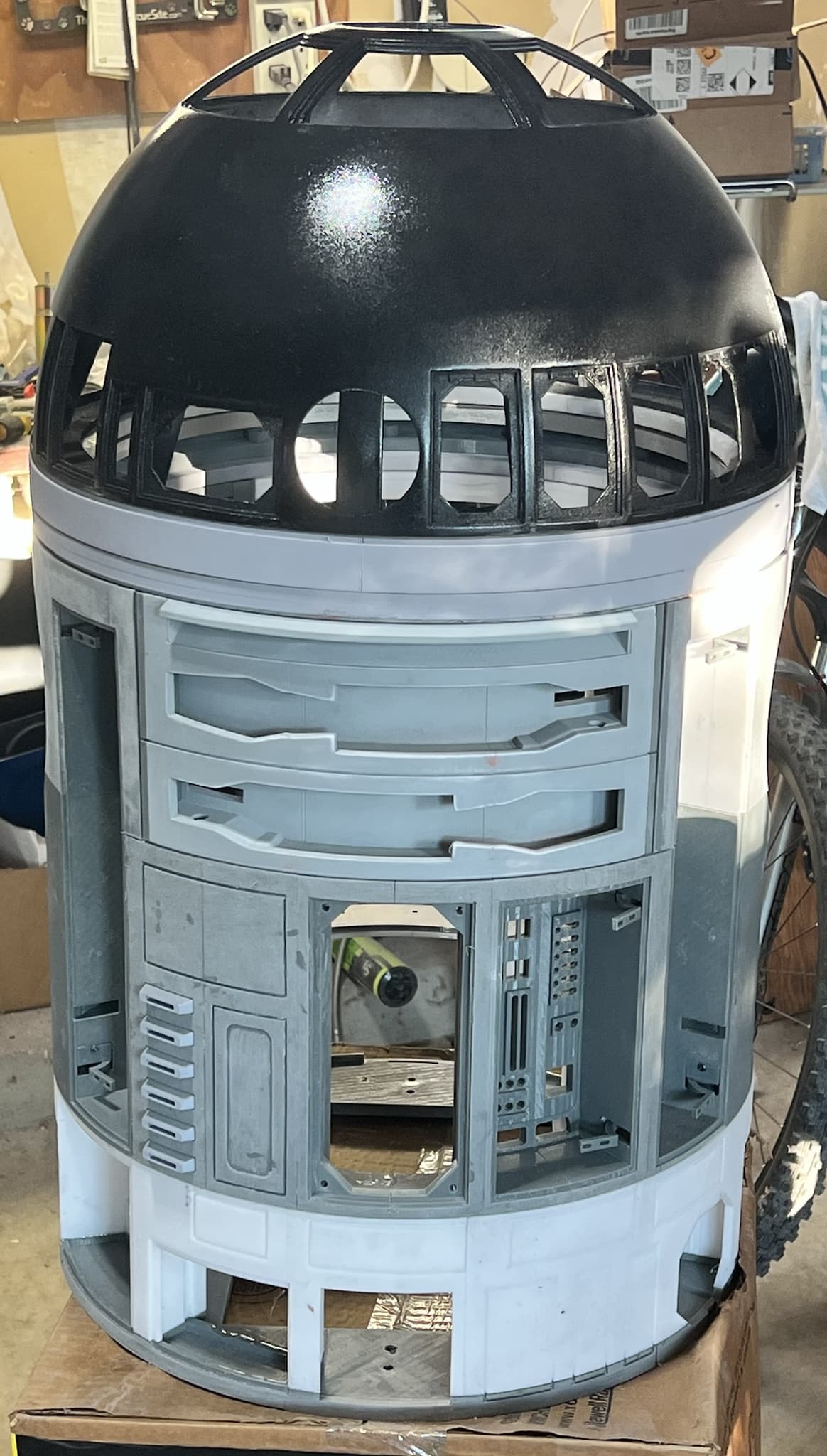 Project Elrond (photos are in no particular order) - Album on Imgur - Featured Image