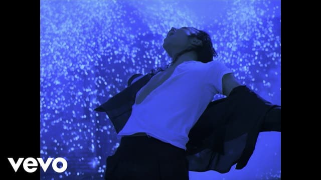 Michael Jackson - Black or White (Official Video - Upscaled) - Featured Image