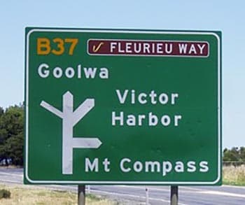 Victor Harbor, The Tale of our Town’s name, and the ‘u’ - VICTOR HARBOR NATIONAL TRUST - Featured Image