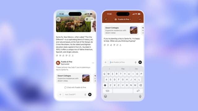 How To Advertise on ChatGPT Go: Prepare your Ads Now! - Featured Image