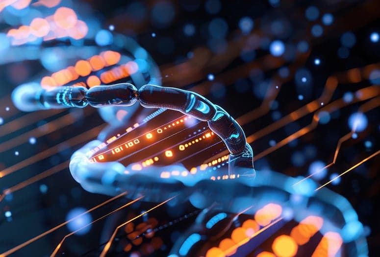 Scientists demonstrate first-time use of AI for genetic circuit design | Rice News | News and Media Relations | Rice University - Featured Image