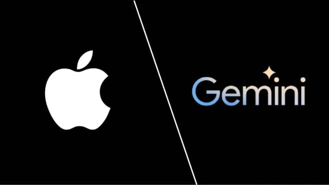 Apple Integrates Gemini into iOS and Siri - Featured Image