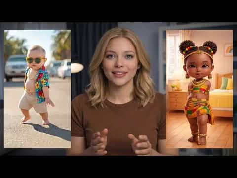 How to Create an AI Baby Dancing Video for FREE (Step-by-Step) - Featured Image