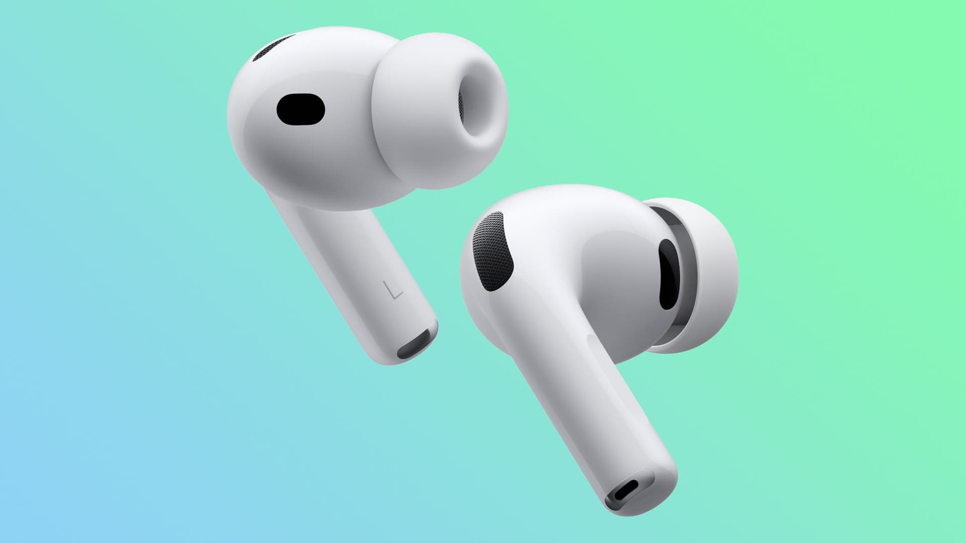 Apple Releases New AirPods Pro 3 Firmware Update - MacRumors - Featured Image