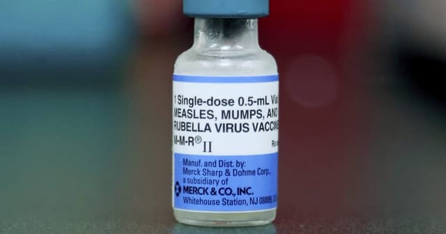 Alberta measles cases rise again after weeks of decline – CTVNews - Featured Image