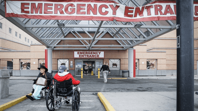 Alberta UCP maintains it will not declare health-care emergency - Featured Image