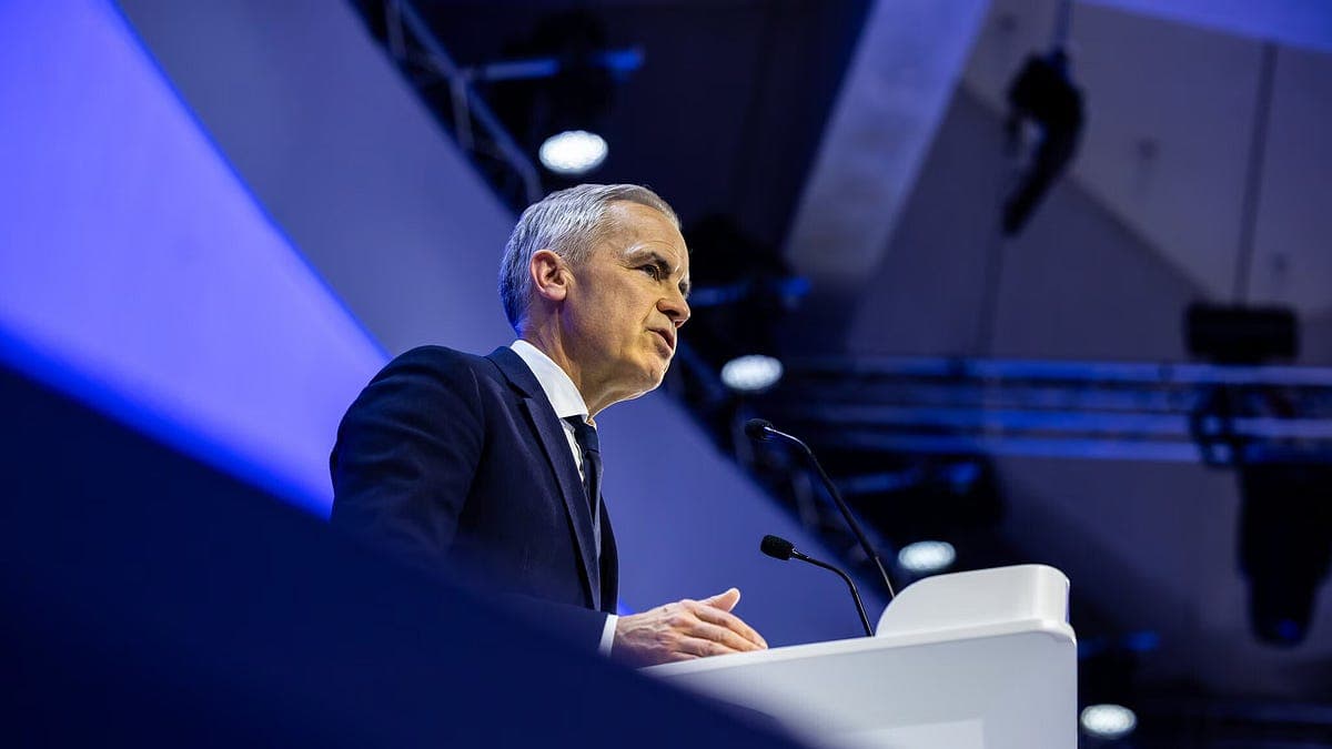 The End of Pretending: Alberta, Canada, and the New Global Reckoning - Featured Image