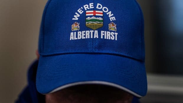The more Trump allies covet Alberta, the less popular separatism may get | CBC News - Featured Image