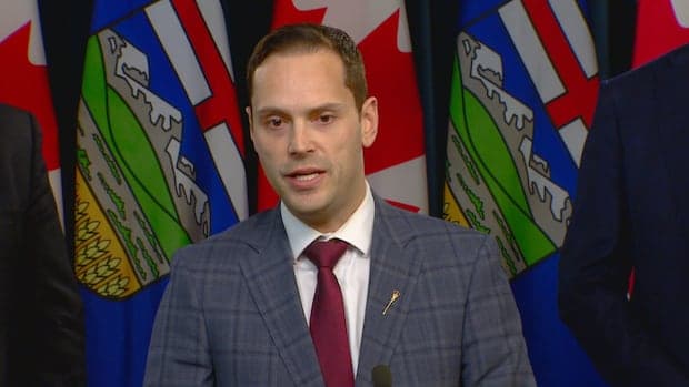 Minister says Alberta emergency room deaths and poor outcomes are exceptions to the norm | CBC News - Featured Image