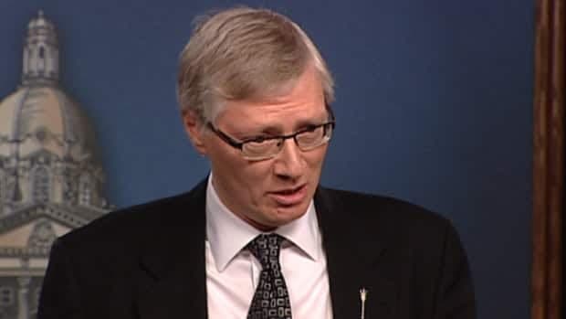 2 former Alberta justice ministers criticize province's recent actions in open letter | CBC News - Featured Image