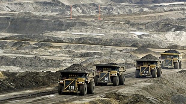 Investor advocacy group takes aim at oilpatch environmental liabilities | CBC News - Featured Image