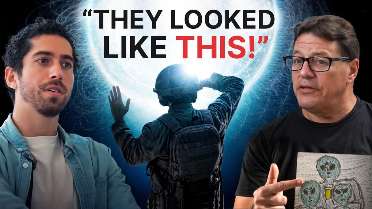 YouTube video thumbnail