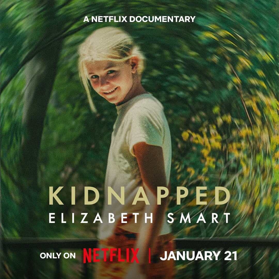 Elizabeth Smart Kidnapping Documentaries: Her True Survival Story and Streams to Watch Now - Featured Image