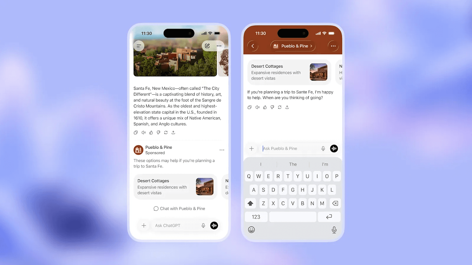 OpenAI to Test Ads in ChatGPT Free and Go Tiers in U.S. - Featured Image