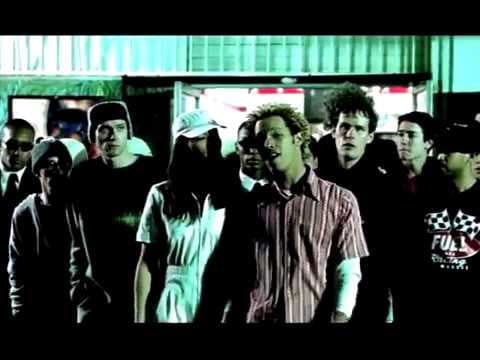 Citizen King - Better Days (And The Bottom Drops Out) (Official Music Video) - Featured Image