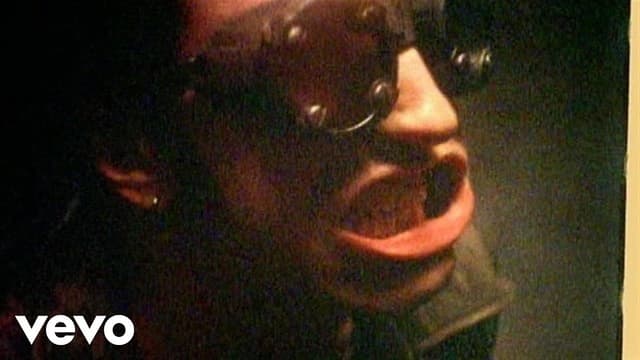 Nine Inch Nails - Closer (Director's Cut) - Featured Image