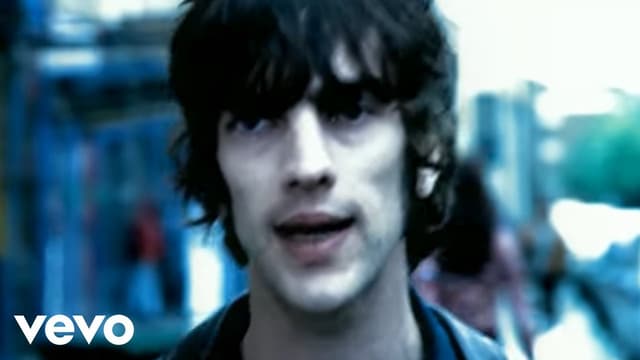 The Verve - Bitter Sweet Symphony - Featured Image