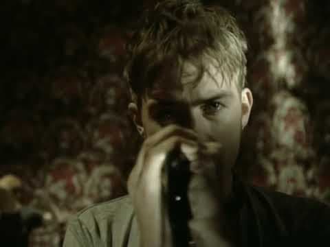 Blur - Song 2 (Official Music Video) - Featured Image