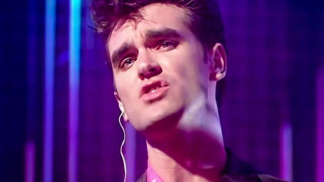 The Smiths - Heaven Knows I'm Miserable Now (Official Music Video) - Featured Image