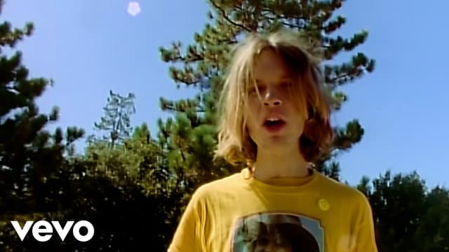Beck - Loser (Official Music Video) - Featured Image