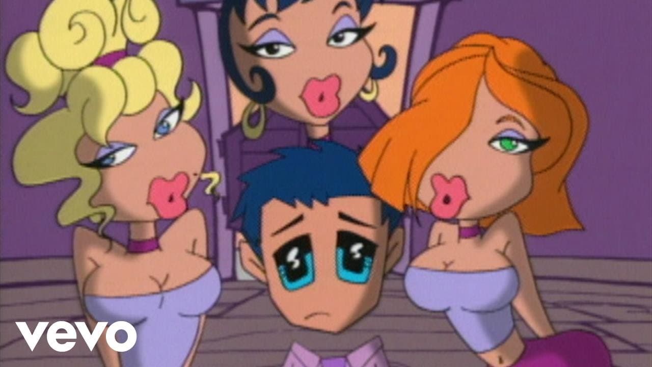 YouTube video thumbnail