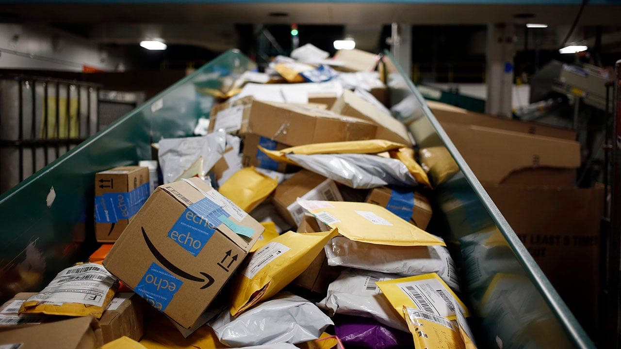 Amazon plans thousands more layoffs targeting 10% of workforce in new cuts | Fox Business - Featured Image