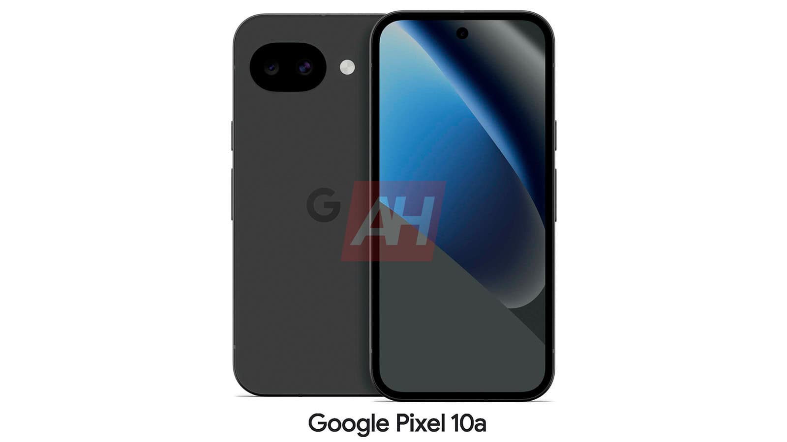 Exclusive: Google Pixel 10a Official Render - Featured Image