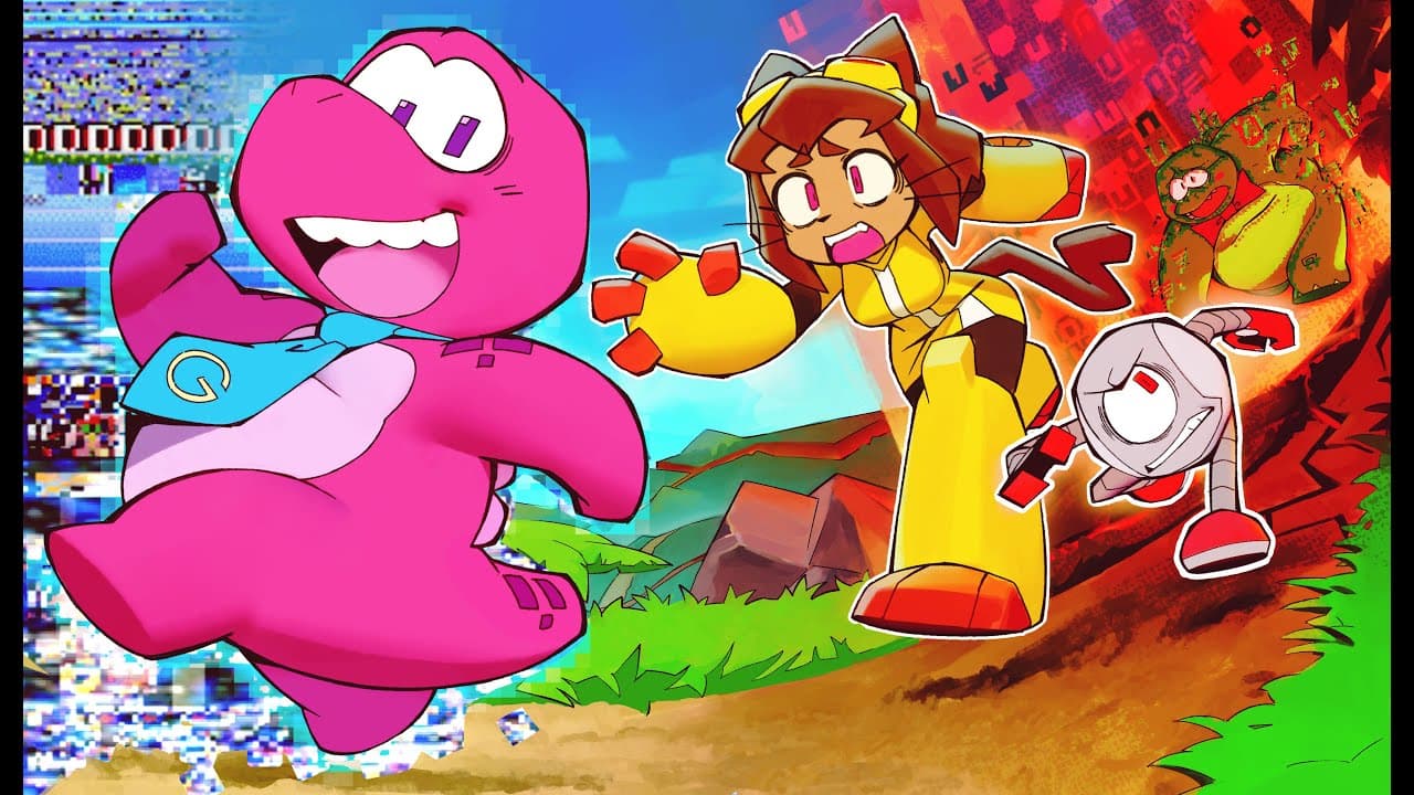 YouTube video thumbnail