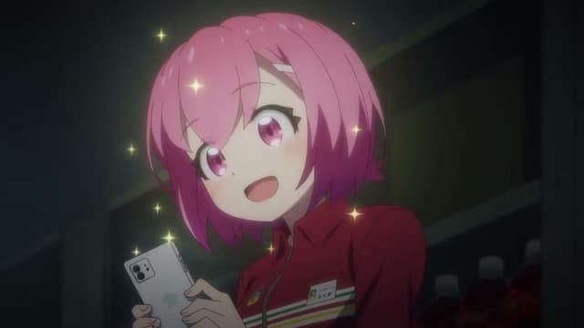 FX Senshi Kurumi-chan - TRAILER - Featured Image