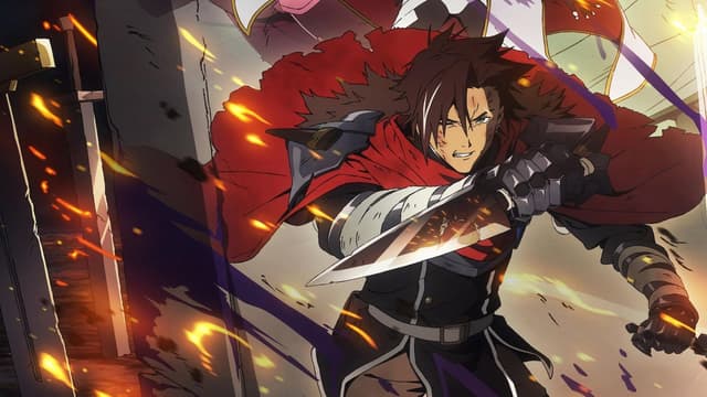 ‘Sentenced To Be A Hero’ Arrives With Perfect Scores On Crunchyroll - Featured Image