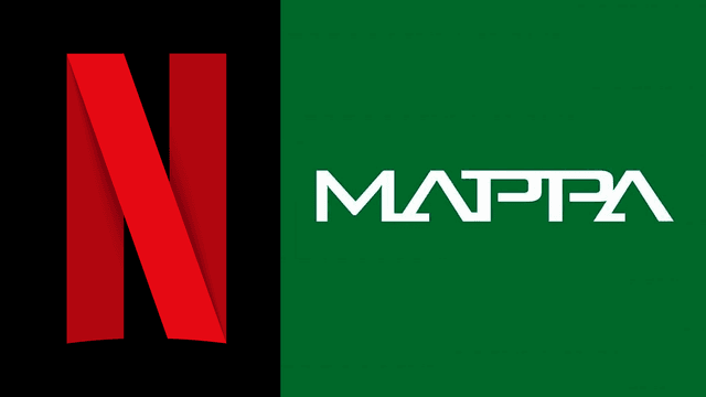 Netflix and MAPPA Enter New Strategic Partnership for Global Anime Development and Distribution - Anime Corner - Featured Image