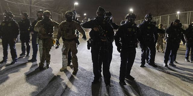 'My US Citizenship Did Not Protect Me': Community Hearing Details ICE Horrors in Minneapolis | Common Dreams - Featured Image