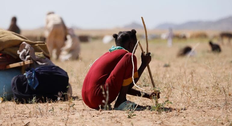 Sudan: Atrocities ‘repeated town by town’, ICC prosecutor tells UN Security Council | UN News - Featured Image