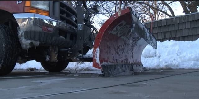 Energy companies prepare for winter storms - Featured Image