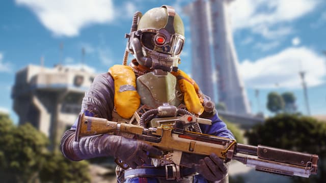 Arc Raiders' huge success gives Embark the "opportunity to do bigger things" and cook up a more "ambitious" roadmap - Featured Image