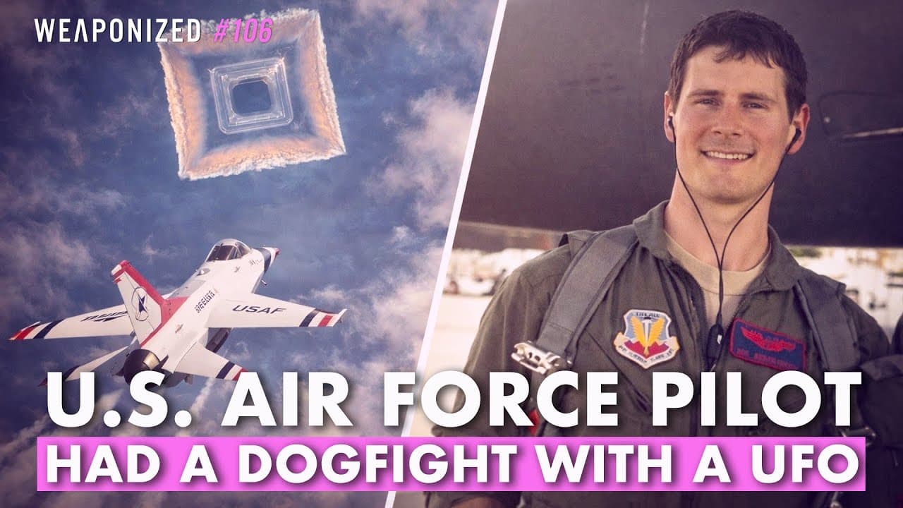 YouTube video thumbnail