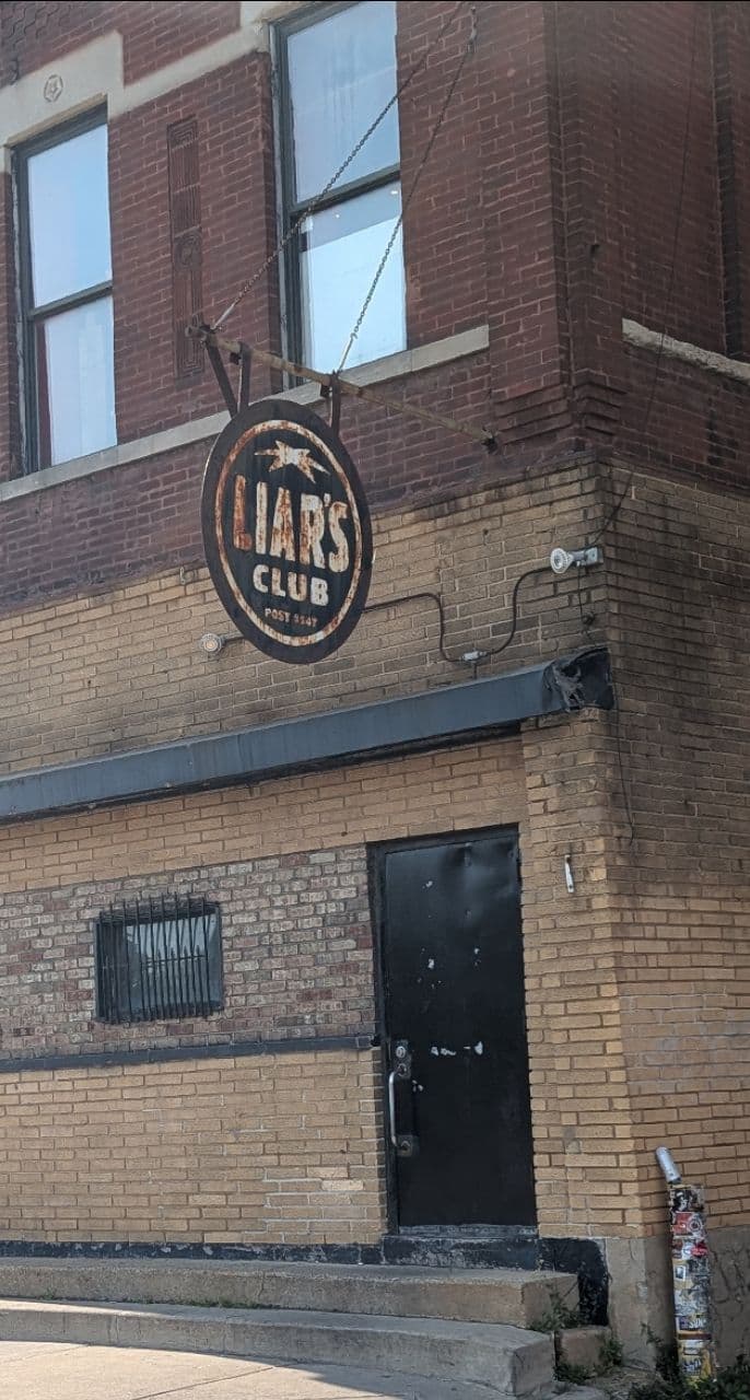 Liars Club - Image