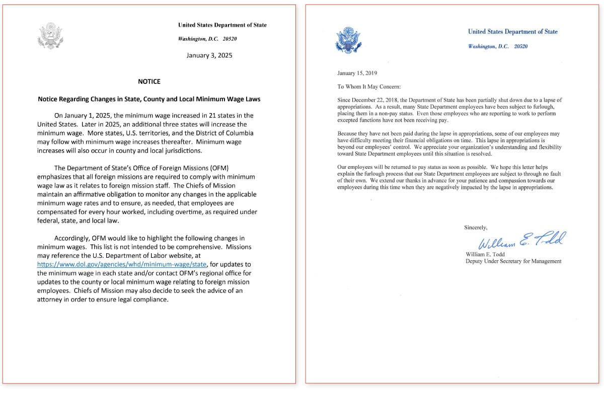 Times New American: A Tale of Two Fonts - Featured Image