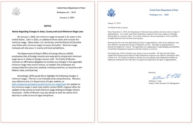 Times New American: A Tale of Two Fonts - Featured Image