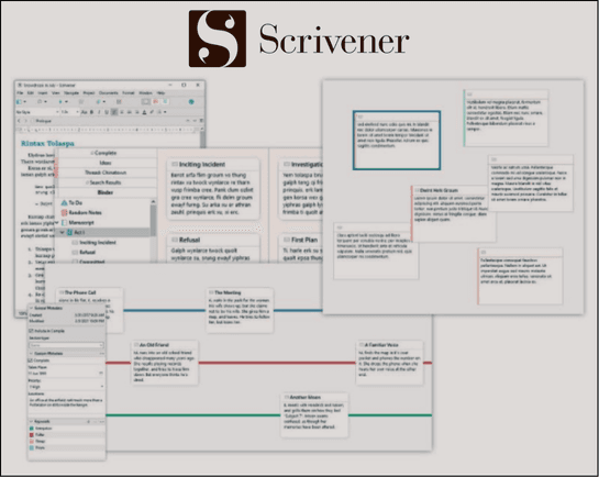 Favorite Writing Tool? - Image