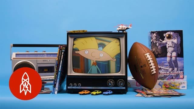 Secrets From the Creator of ‘Hey Arnold!’ - Featured Image