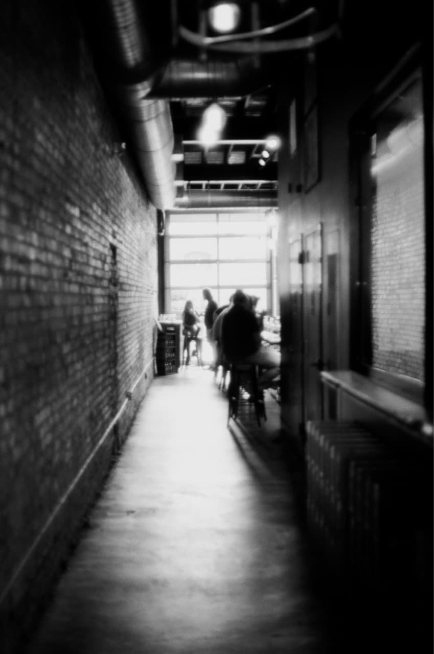 Like A Dream - Image