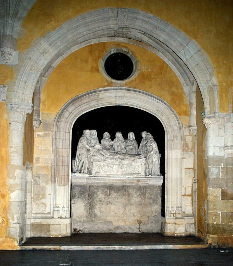 Credit: William Ellison, CC BY-SA 4.0