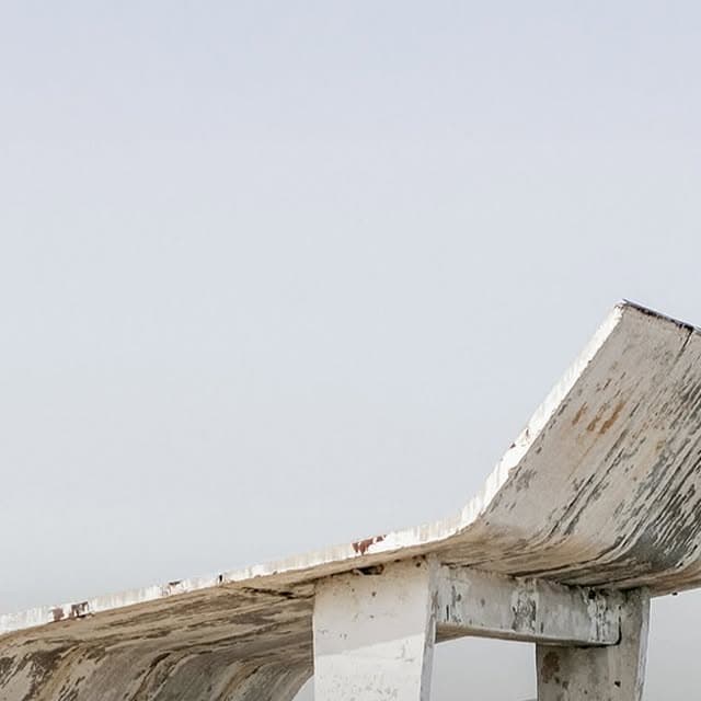 ‘Soviet Bus Stops’ [2002–2014] by Christopher Herwig - Featured Image