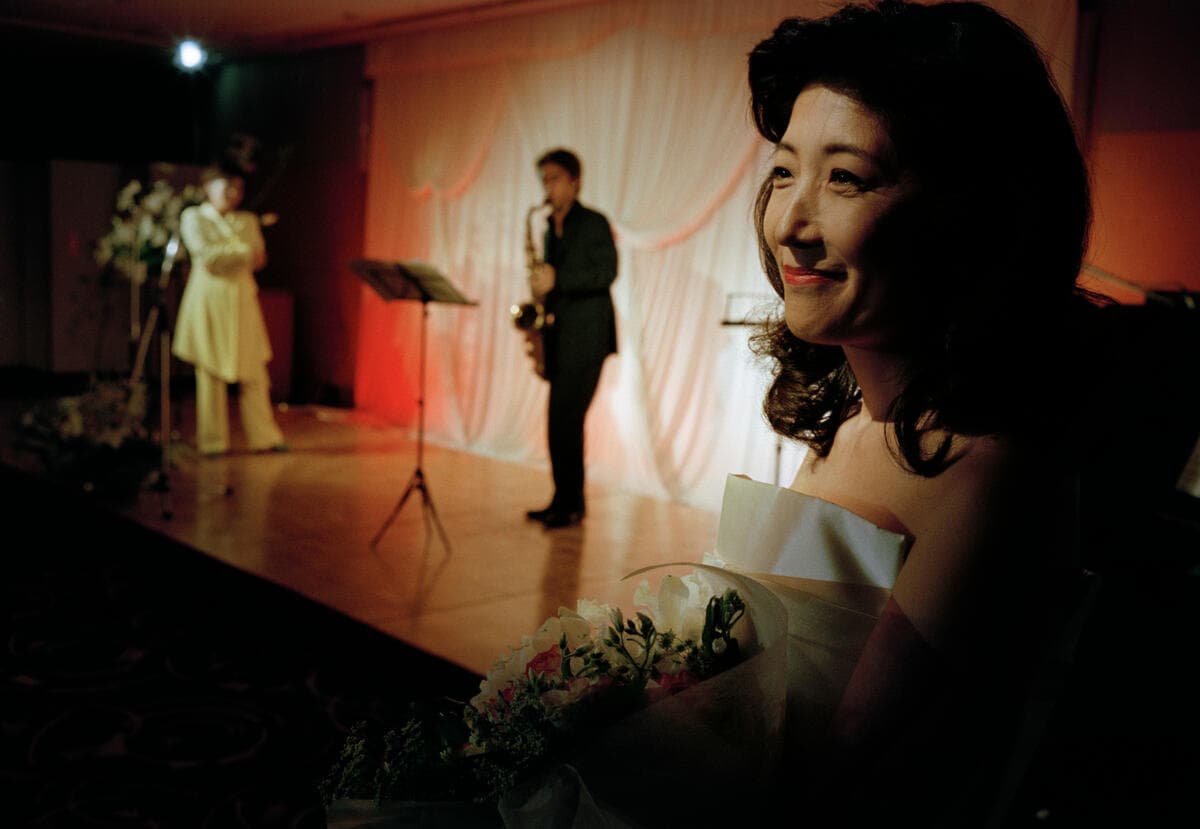 Tokyo Love Hello - Featured Image