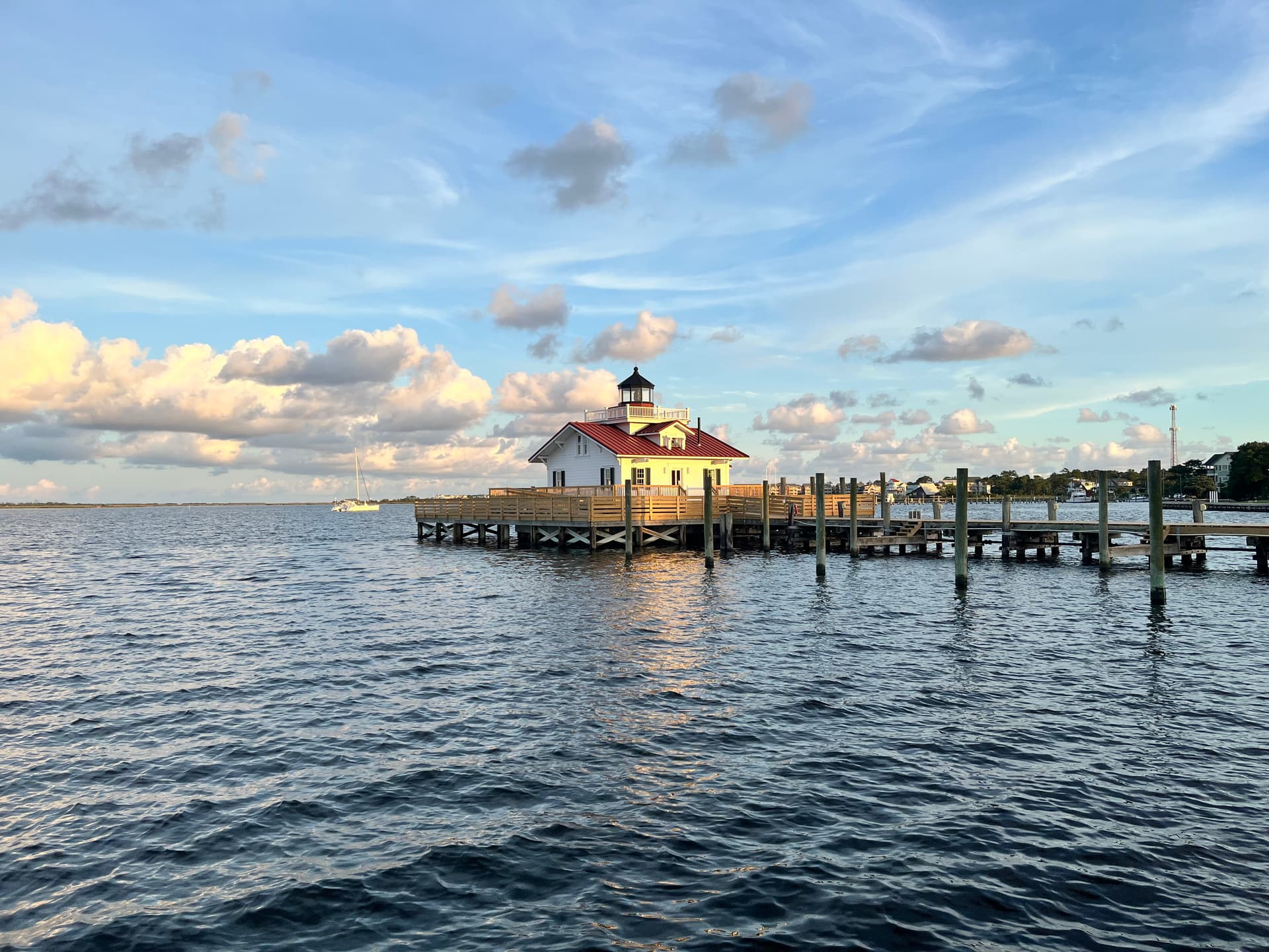 With love from Manteo, NC - Image