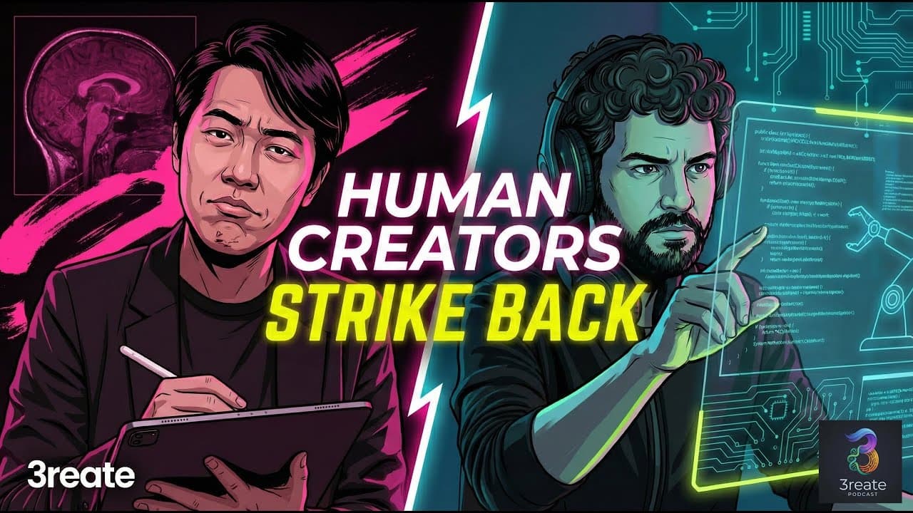 YouTube video thumbnail