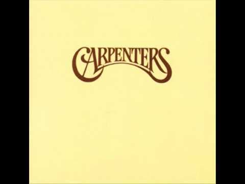Carpenters - Close to you - Featured Image